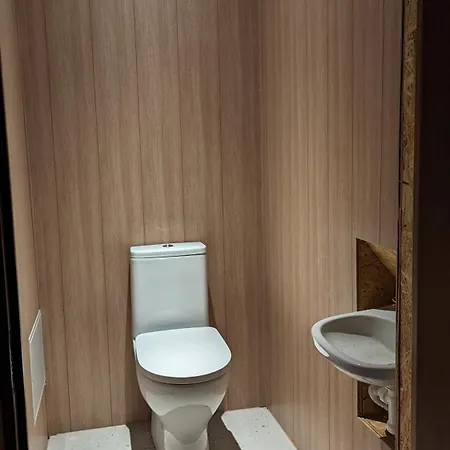 Homestay 99, Tartu, Ihaste منزل للإقامة